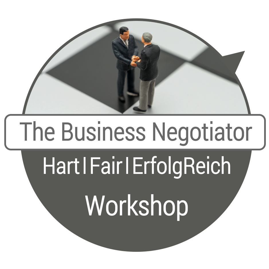 Business Negotiator